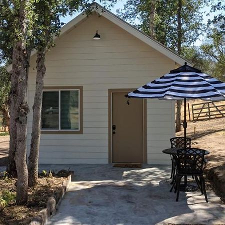 Clingan'S Junction Cottage #4 Yokuts Valley  Exterior foto